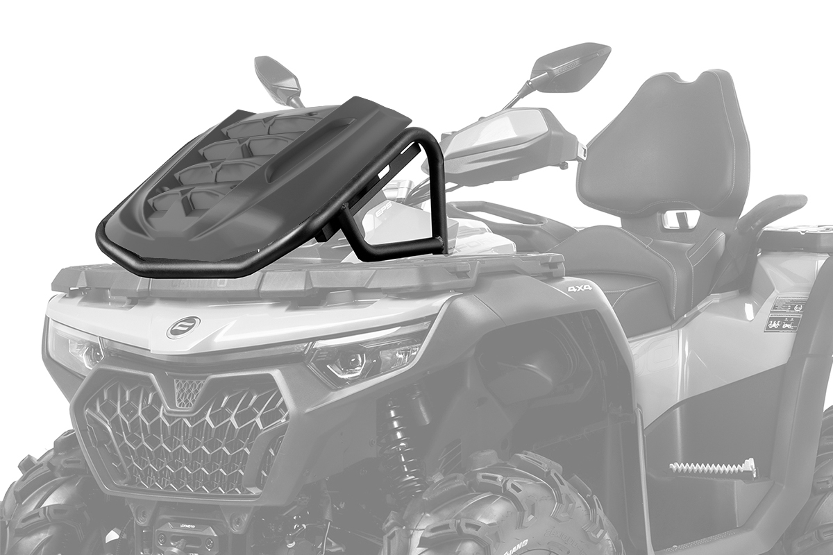 CFMOTO накладка пластиковая CFORCE 800/1000 EPS NEW