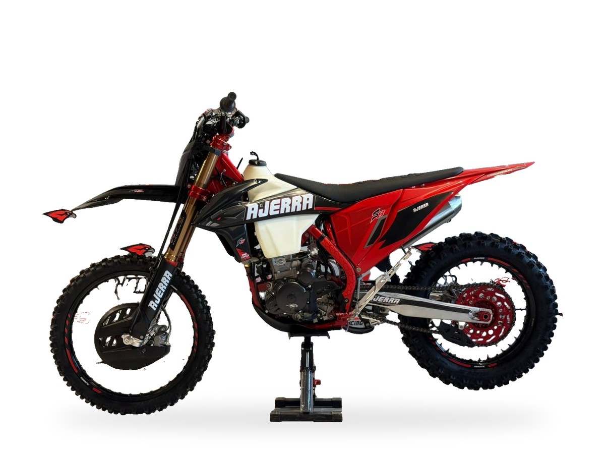 AJERRA S8 NB300