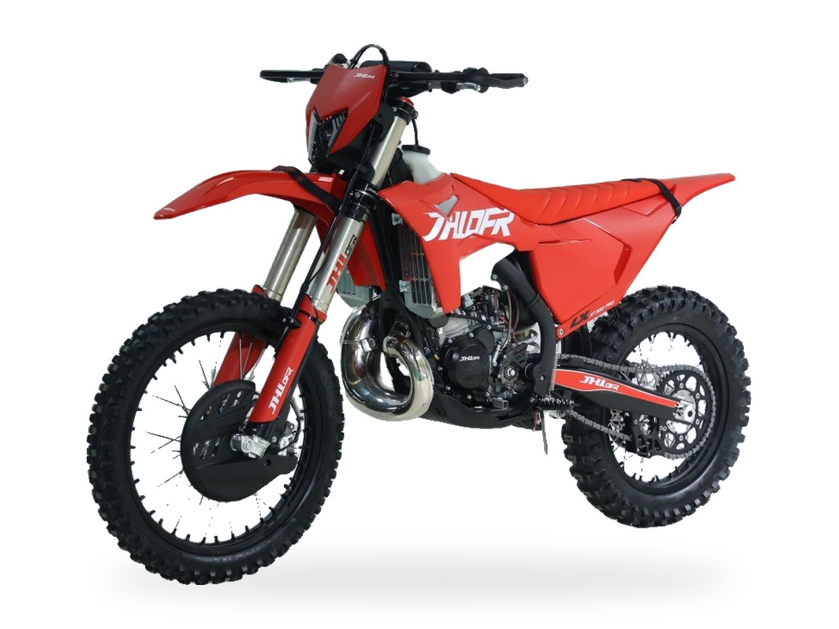 JHLofr LX MT300 Pro
