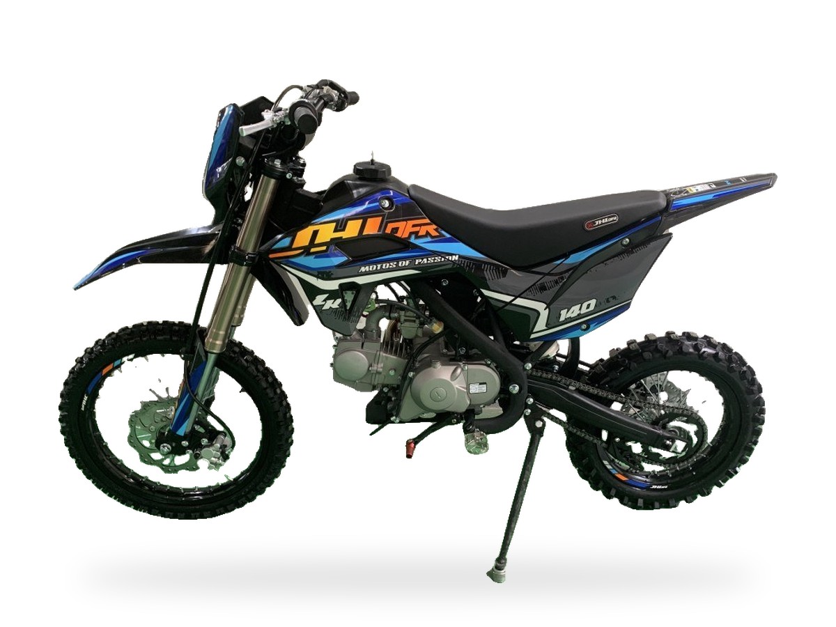 JHL LK140 (17/14) спортинвентарь