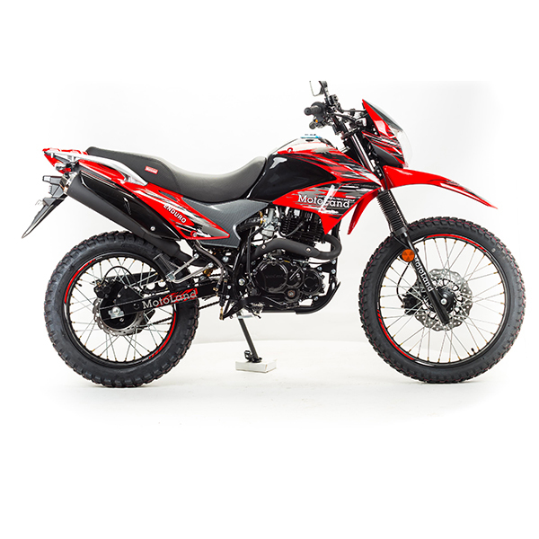 ENDURO LT 250