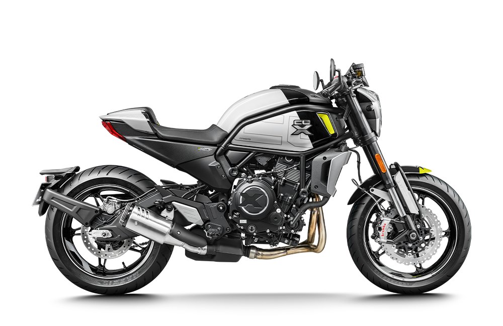 CFMOTO 700CL-X Sport (ABS)