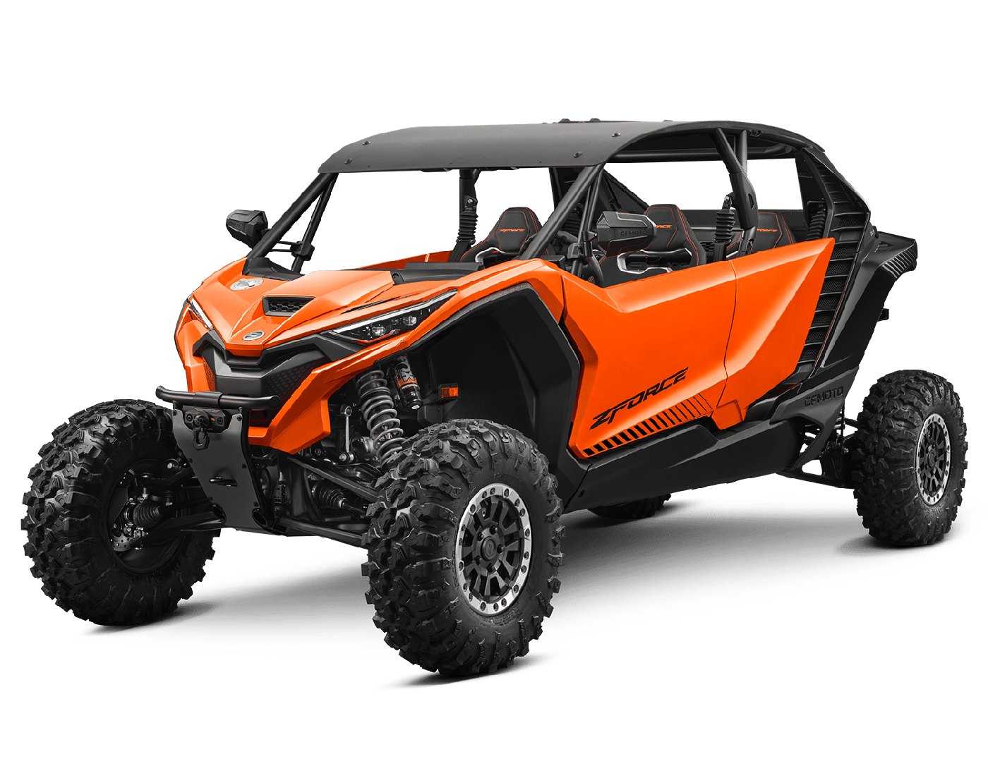 CFMOTO ZFORCE Z10-4 EPS