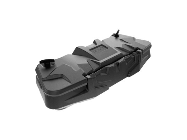 Кофр малый для CFMOTO CFORCE 800 HO EPS (X8 H.O.EPS)/1000 EPS (X10 EPS)/ 1000 OVERLAND EPS
