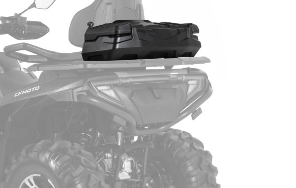 кофр малый для CFMOTO CFORCE 600/S EPS