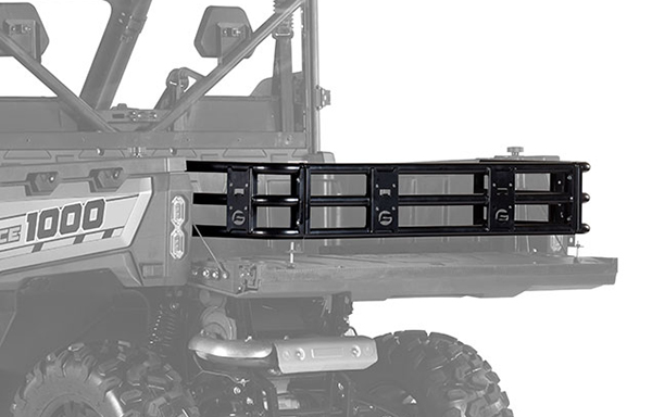 расширитель багажной платформы CFMOTO UFORCE 1000 (до 2024 года)