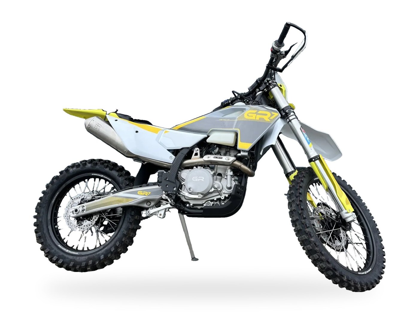 GR7 F300L (4T NC300S) Enduro Pro
