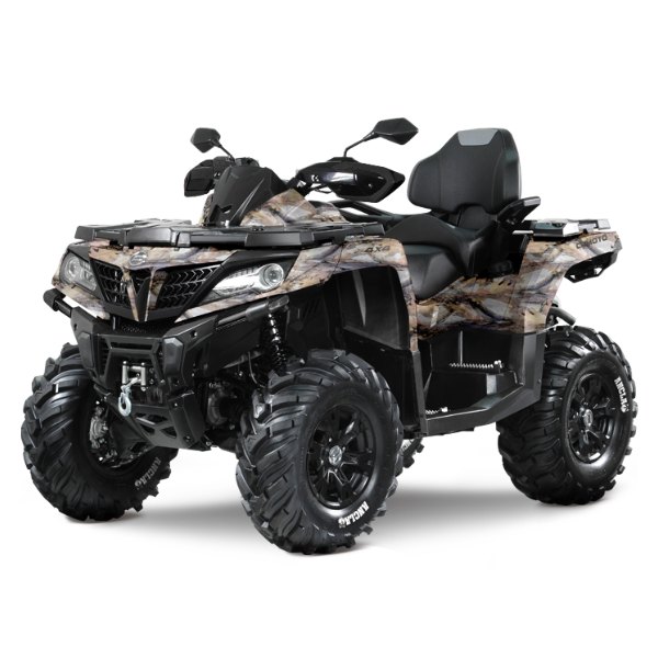 CFMOTO CFORCE 800 HO EPS LTD