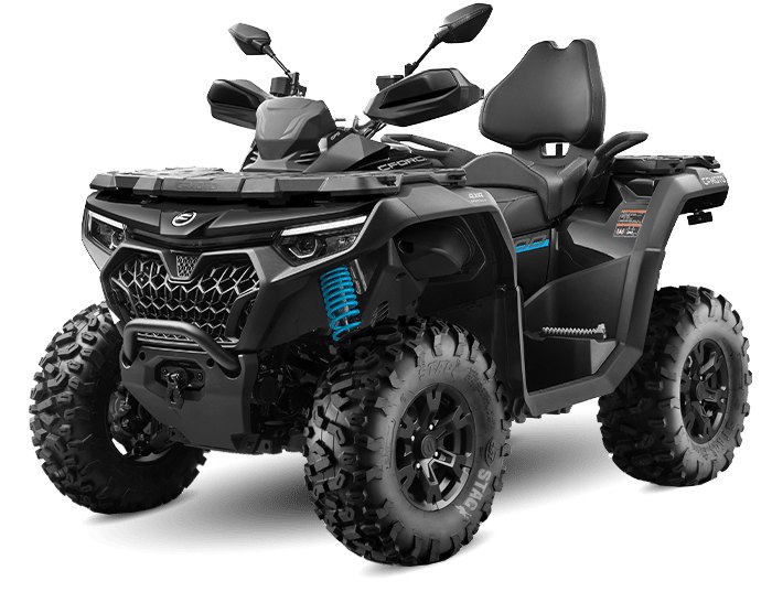 CFMOTO CFORCE 800 HO EPS NEW
