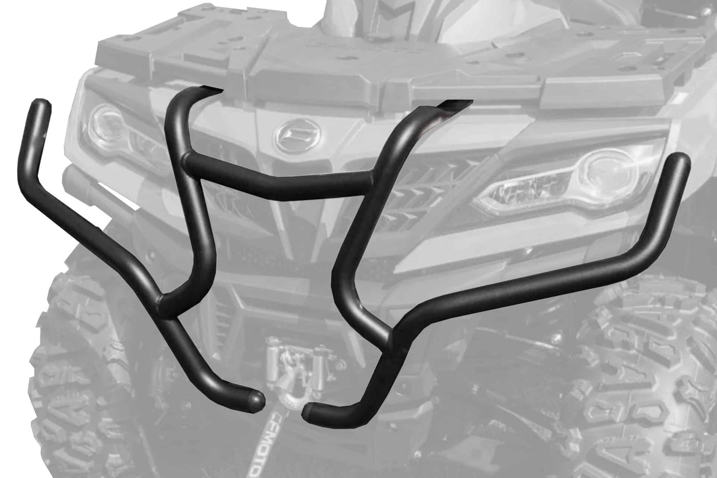CFMOTO бампер передний CFORCE 1000