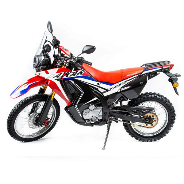 DAKAR ST (2020 г.)